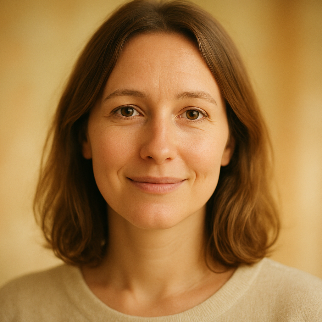 Sarah — Solitary Dialogue member