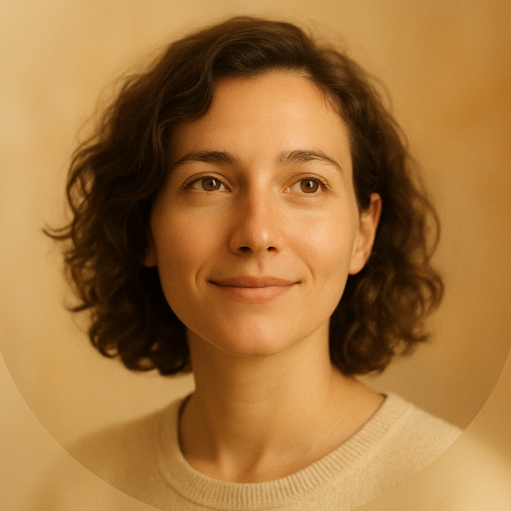 Jamie — Solitary Dialogue member