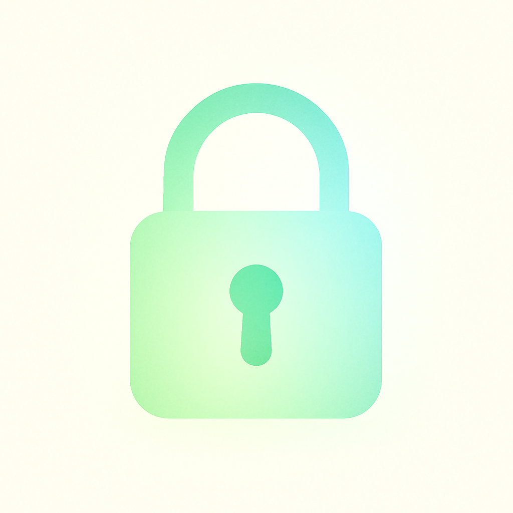 Anonymous and private sign-up