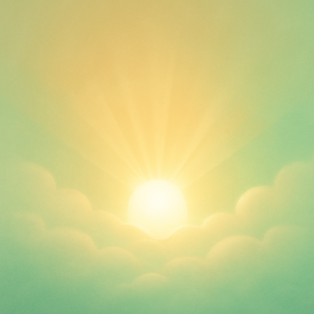Healing and clarity